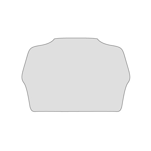 Eazi-Grip Eazi-Grip Dashboard Protector - Triumph Speed Triple 1200 RS '21-